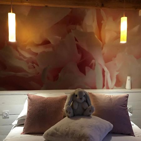 Pan Pan Le Lapin Aubagne-Cassis-Aix En Provence Lejlighed Eksteriør billede