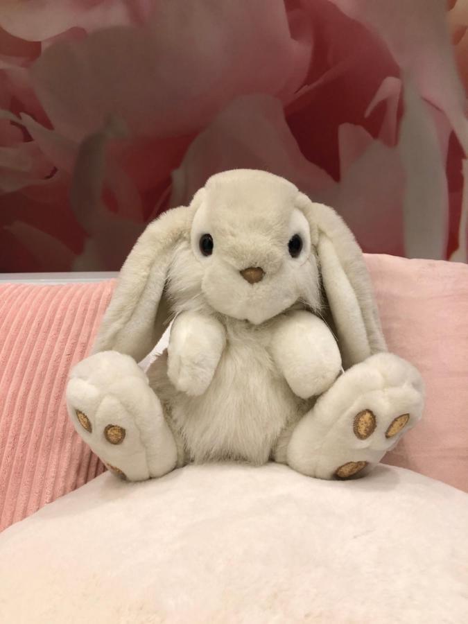 Pan Pan Le Lapin Aubagne-Cassis-Aix En Provence Lejlighed Eksteriør billede
